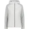 CMP Hybrid Fix Hood 32e2136 Softshelljakke