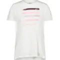 CMP 33f7766 T-shirt Med Korte ærmer
