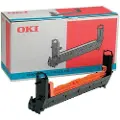 OKI Tromle cyan 39.000 sider 41514711 Modsvarer: N/A