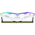 Team Group Ff4d532g6000hc38adc01 Delta Rgb Cl40 32gb 2x16gb Ddr5 6000mhz Ram-hukommelse