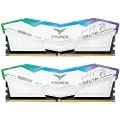 Team Group Delta Rgb 32gb 2x16gb Ddr5 7200mhz Ram-hukommelse