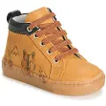 GBB Sneakers GBB BENOIT barn 26