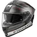Premier Evoluzione Sp 92 Fullface-hjelm