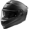 Premier Evoluzione U9 Bm Fullface-hjelm
