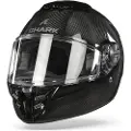 Shark Spartan RS Carbon Skin Integralhjelm sort XL