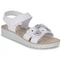 Geox Sandaler til børn Geox J SANDAL COSTAREI GI barn 30