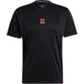 Adidas Trailx T-shirt Med Korte ærmer