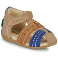 Kickers Sandaler til børn Kickers BIGBAZAR-2 barn 20