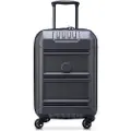 Delsey Rempart 55 Cm 44l Kuffert Med Hjul
