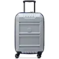Delsey Rempart 55 Cm 44l Kuffert Med Hjul