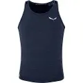Salewa Agner Hybrid ærmeløs T-shirt