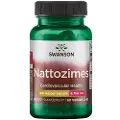 Swanson Health Nattozymes - 60 kapsler