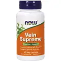 Now Vene Supreme - 90 veganske kapsler