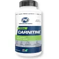 PVL Essentials L-Carnitin, 750 mg - 90 veganske kapsler