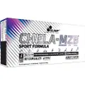 Olimp Nutrition Chela MZB, Sportsformel - 60 megakapsler