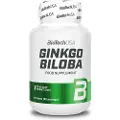 BiotechUSA Ginkgo Biloba - 90 tabletter
