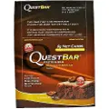 Quest Nutrition Quest Bar, Rocky Road - 12 barer