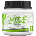 Trec Nutrition Vit. C + L-Lysin Pulver - 300g
