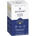 Minami MorEPA Original - 60 softgels