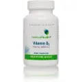 Seeking Health Vitamin D3, 125 mcg - 100 kapsler