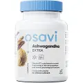 Osavi Ashwagandha Ekstra, 450 mg - 60 veganske kapsler