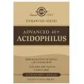 Solgar Avanceret 40+ Acidophilus - 60 vegetabilske kapsler