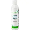 Seeking Health Optimal Liposomal Gurkemeje med Resveratrol - 180 ml
