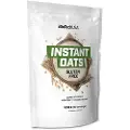 BiotechUSA Instant Oats Gluten Free, osmakad - 1000g