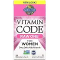 Garden of life Vitamin Code RAW ONE til kvinder - 30 kapsler