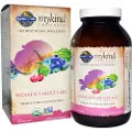 Garden of life Mykind Organics Kvinders Multi 40+ - 120 veganske tabletter