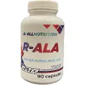 Allnutrition R-ALA, 200mg - 90 kapsler