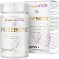 Allnutrition AllDeynn Rosebiotic - 30 pastiller