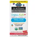 Garden of life Dr. Formuleret Probiotika Økologisk Kids+ - 30 tyggetabletter