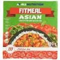 Allnutrition Fitmeal, Asiatisk - 420g