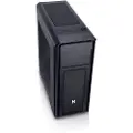 Nox Xtreme Atx Hummer Zx Usb 3.0 Pc-tårnhus
