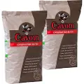 Cavom Complete Lam & Ris Hundefoder - 20 kg