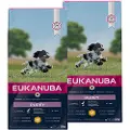 Eukanuba Puppy Medium kylling hundefoder