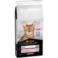 Purina Pro Plan Økonomipakke: 2/3 poser Purina PRO PLAN tørfoder - Adult Delicate Kalkun (2 x 14 kg)