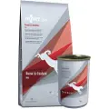 Trovet Renal & Oxalate RID Hund – 12,5 kg + 6 x 400 g dåser