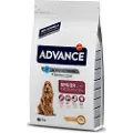 Affinity Advance Canine Senior Medium Kylling Ris Hundefoder 3kg