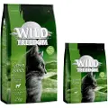 Wild Freedom Adult "Green Lands" Lam - Kornfri - 2 kg