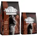 Wild Freedom Adult "Deep Forest" Hjort - Kornfri - 2 kg