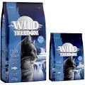 Wild Freedom Adult "Cold River" Laks - Kornfri - 2 kg