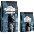 Wild Freedom Adult "Vast Ocean" Makrel - Kornfri - 2 kg