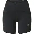 New Balance Impact Run Fitted Shorts