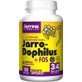 Jarrow Formulas Jarro-Dophilus + FOS - 100 kapsler