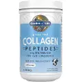 Garden of life Græsfodrede kollagenpeptider - 280 g