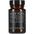Kiki Health Aloe Pure, 600mg - 20 vcaps
