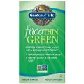 Garden of life FucoThin Grøn - 90 veganske kapsler