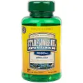 Holland & Barrett Starflower Oil 1000mg med vitamin B6 - 50 kapsler
